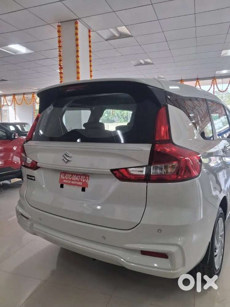 Ertiga Lxi Shvs 2026