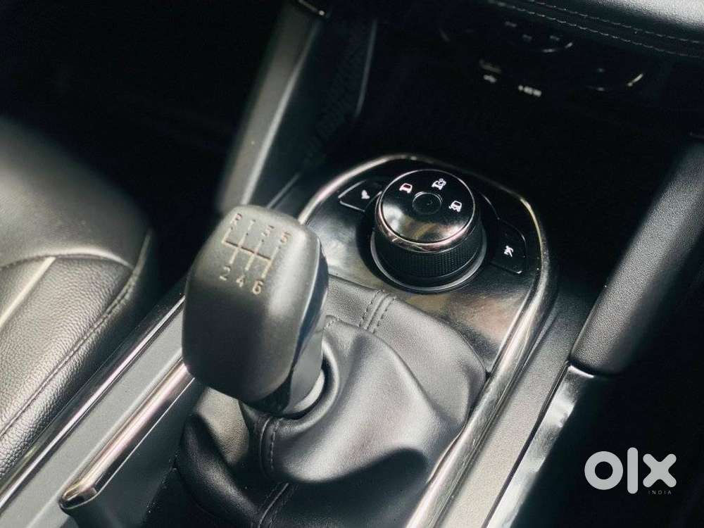 Tata Harrier Pure Plus, 2024, Diesel