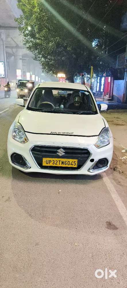 Brand New Conditions Car