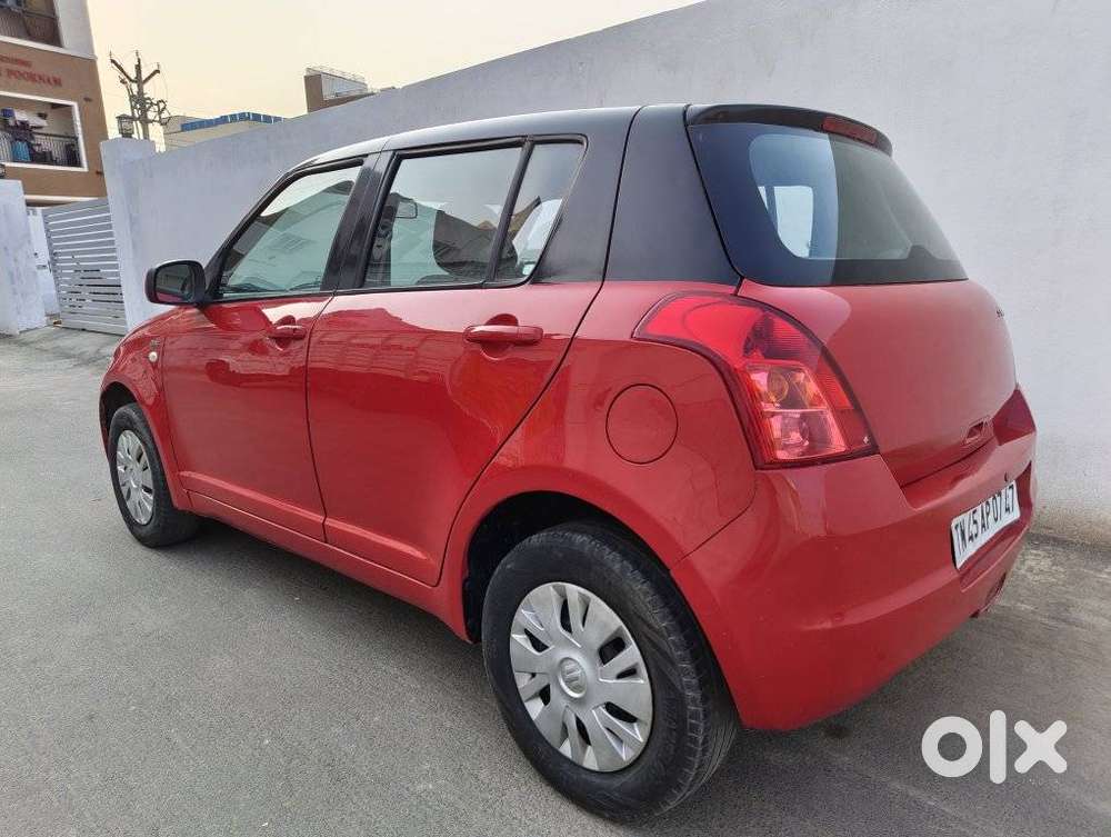 Maruti Suzuki Swift Ldi Bsiv, 2009, Diesel
