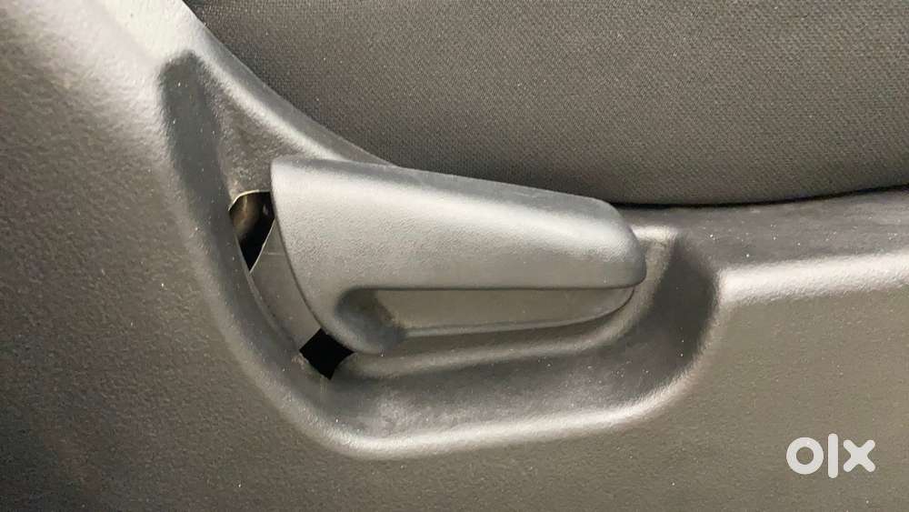 Maruti Suzuki Wagon R Stingray Vxi, 2014, Petrol