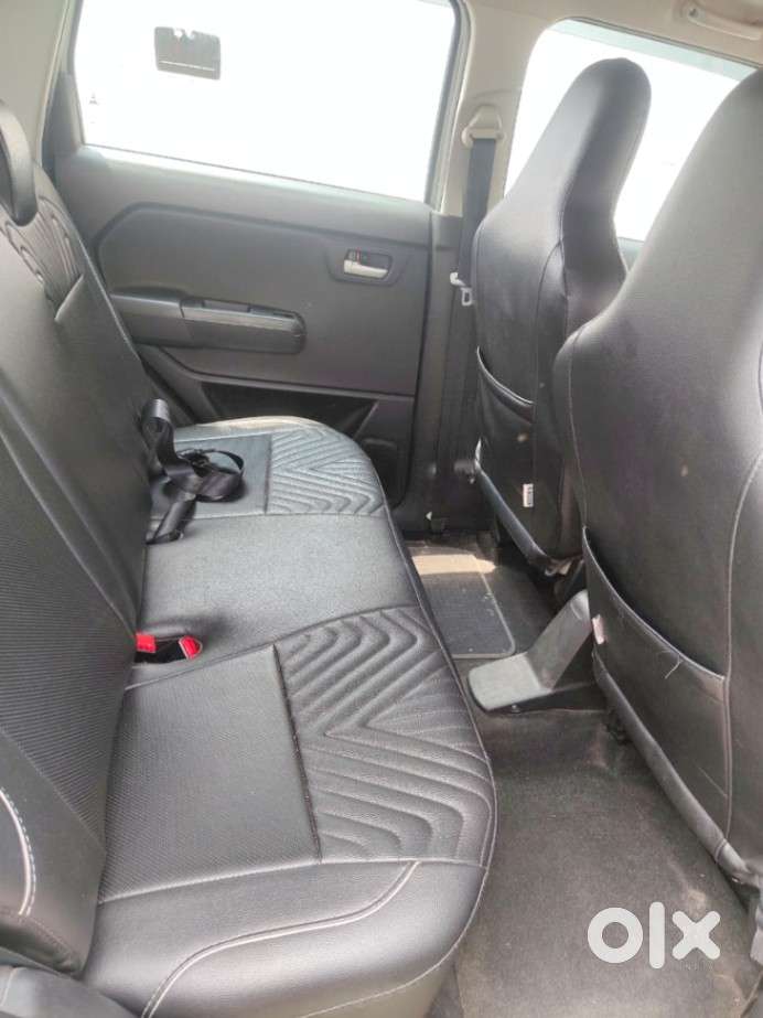 Maruti Suzuki Wagon R 1.2 Vxi Ags, 2022, Petrol