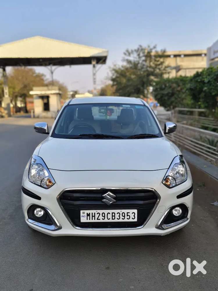 Maruti Suzuki Swift Dzire 2024 Petrol Zxi Top Model 27000 Km 1st Owner