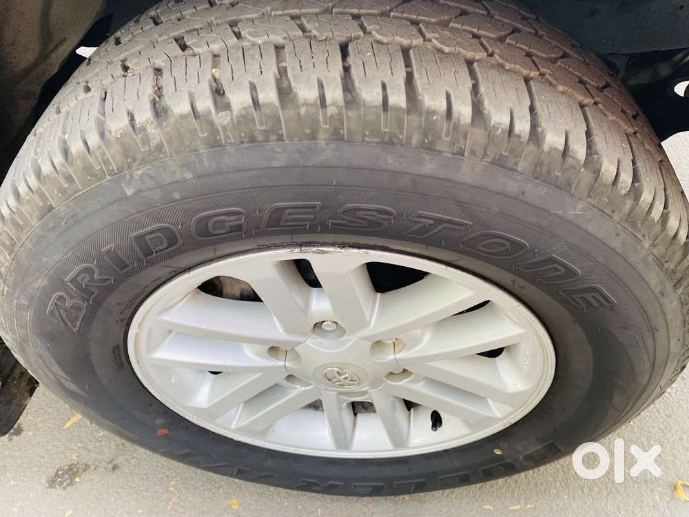 Toyota Fortuner 3.0 Sportivo 4x2 Mt, 2015, Diesel