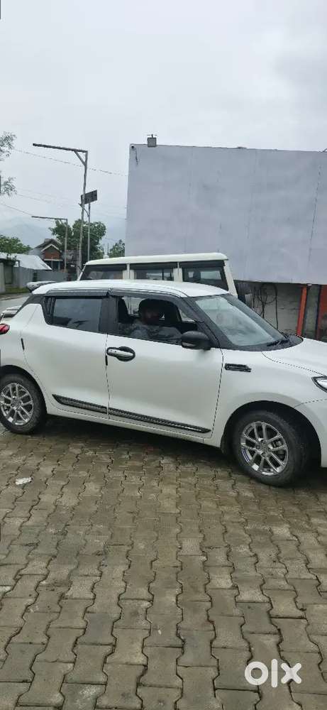Maruti Suzuki Swift 2023 Petrol 56000 Km Driven