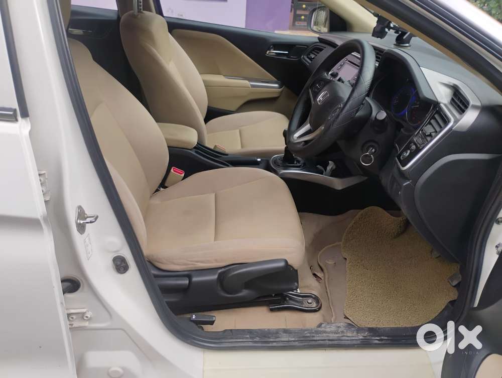 Honda City 2011-2013 V Mt, 2014, Petrol