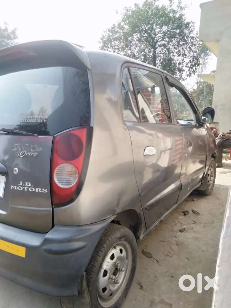 All Feature Are Working Power Window Power Steering Ac Etc