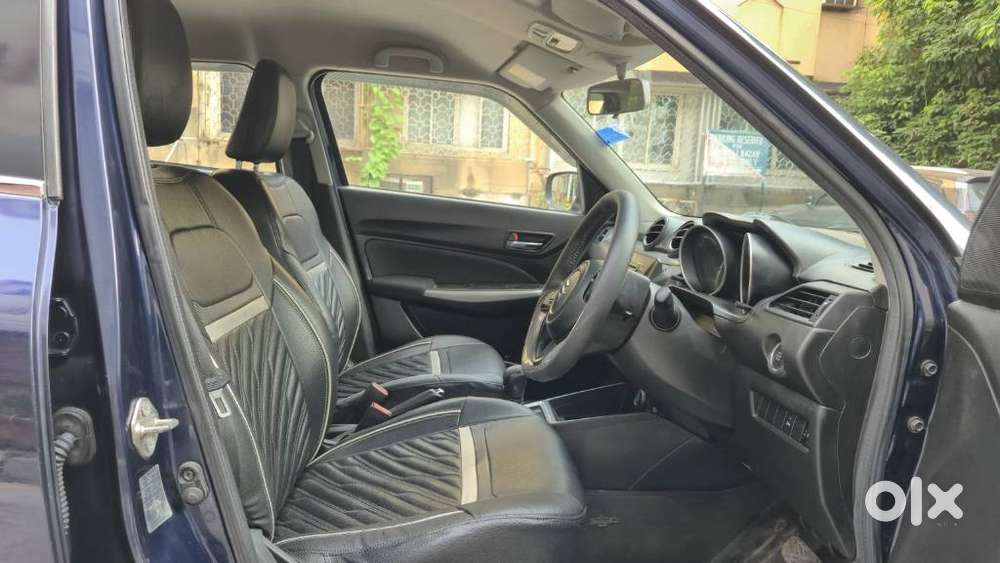 Maruti Suzuki Swift Amt Zdi, 2019, Diesel