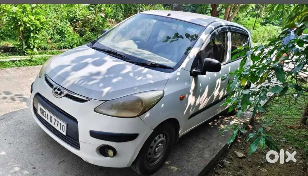 Hyundai I10 Era 2008 Petrol