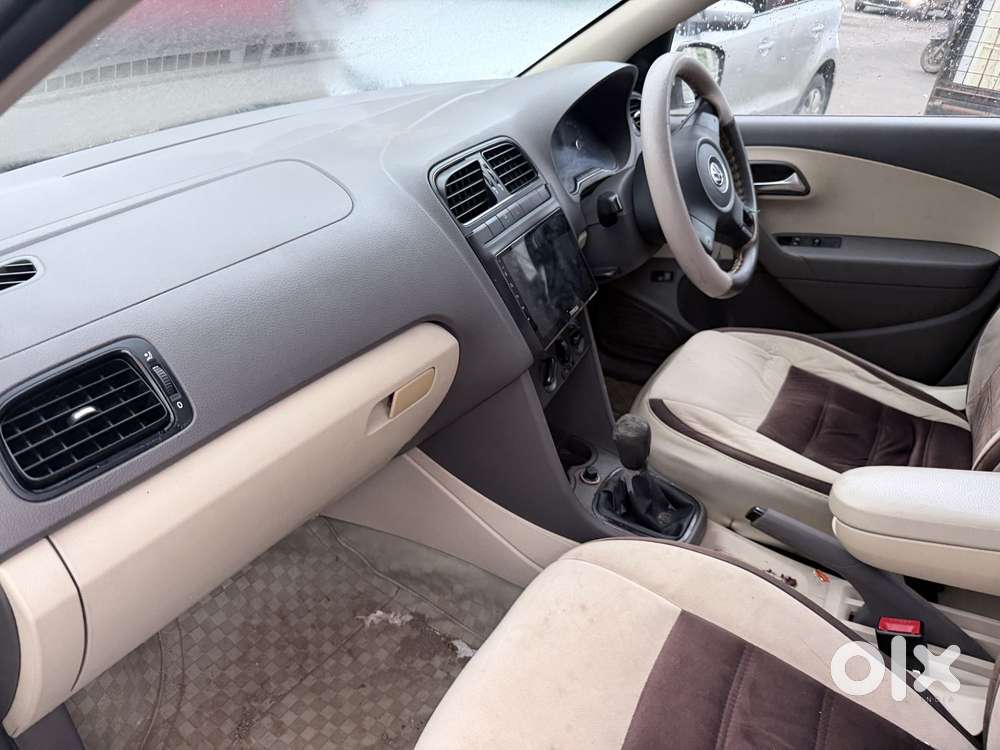 Volkswagen Vento 1.5 Tdi Comfortline, 2014, Diesel