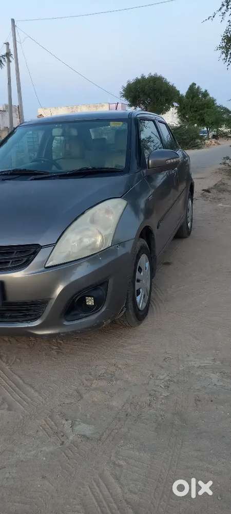 Maruti Suzuki Swift Dzire , Modal 2013 , All Complete