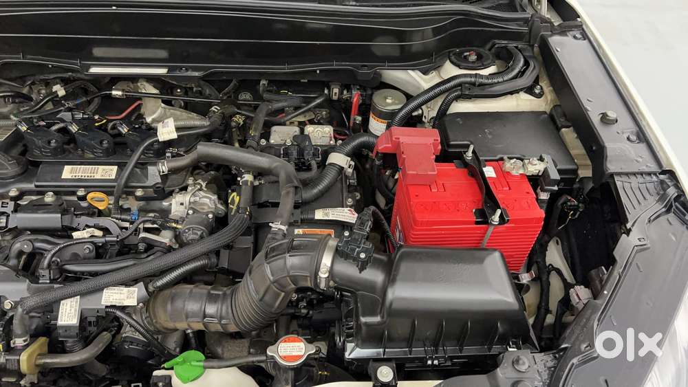 Maruti Suzuki Grand Vitara 1.5 Alpha Plus Intelligent Hybrid Ecvt, 2..