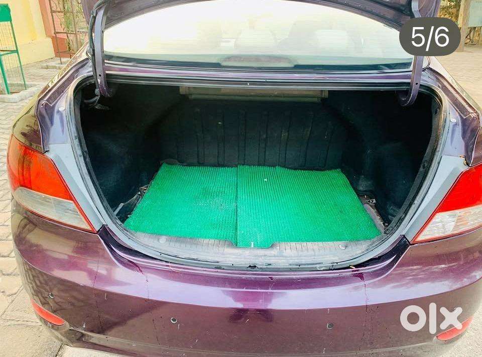 Hyundai Verna 2012 Diesel Good Condition