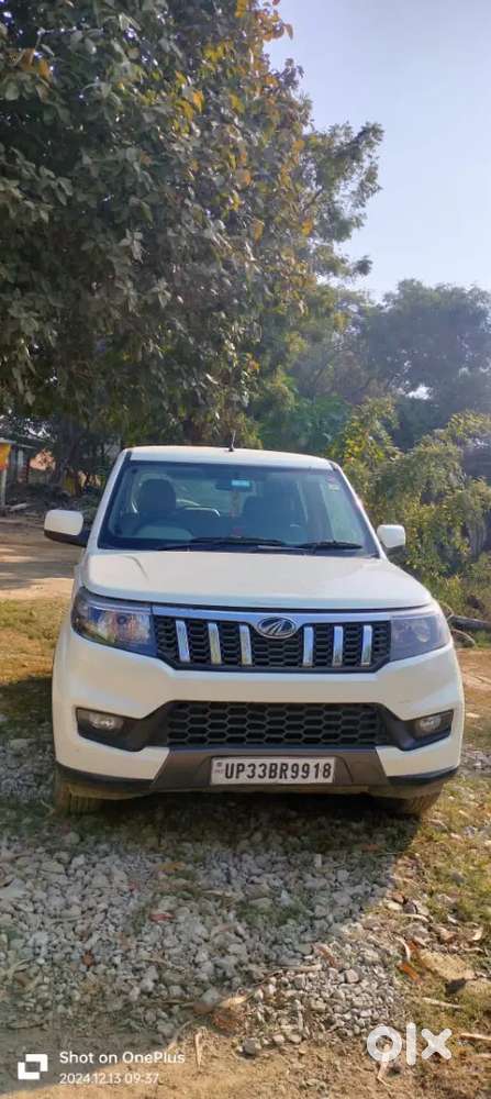 Mahindra Bolero Neo 2021 Diesel 52000 Km Driven