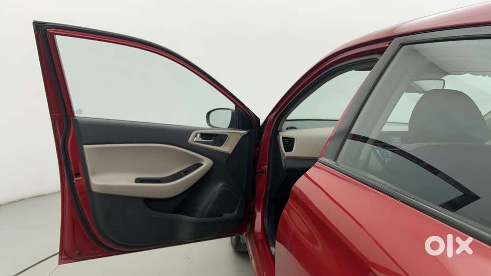 Hyundai Elite I20 [2018-2020] 1.2 Sportz, 2015, Petrol