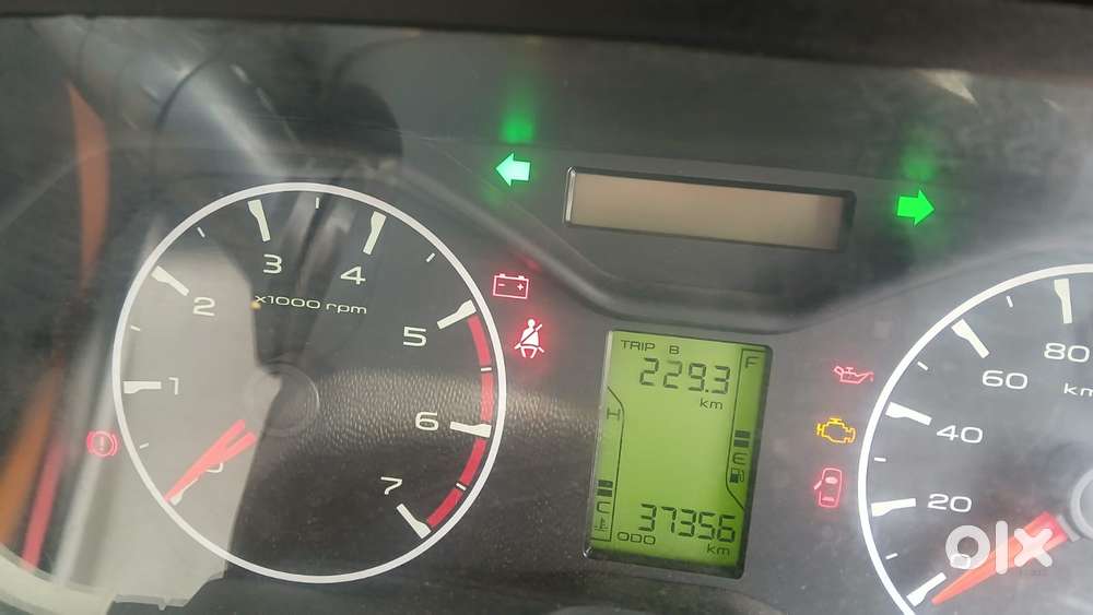 Mahindra Scorpio Classic 2.2 S Mt 7 Str, 2023, Diesel
