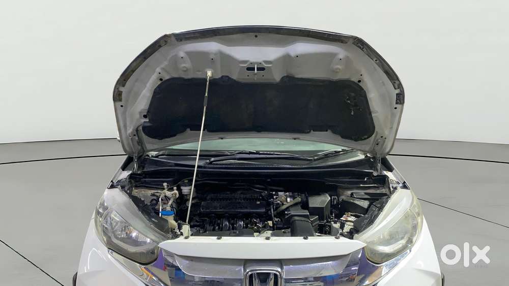 Honda Wr-v 1.2 Vx I-vtec, 2017, Petrol