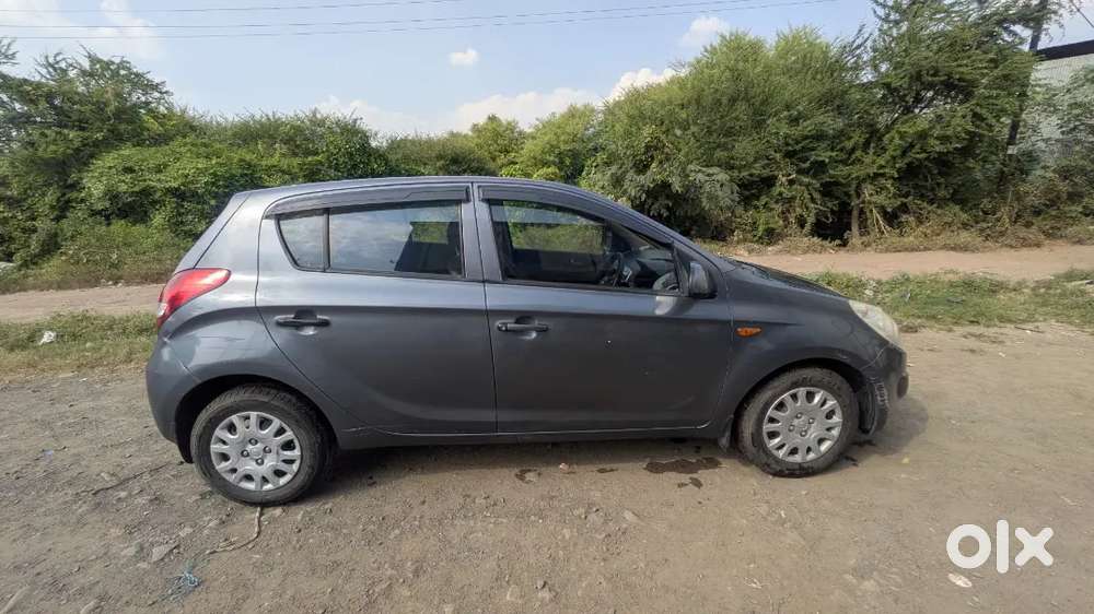 Hyundai I20 1.2 2011 Km Driven