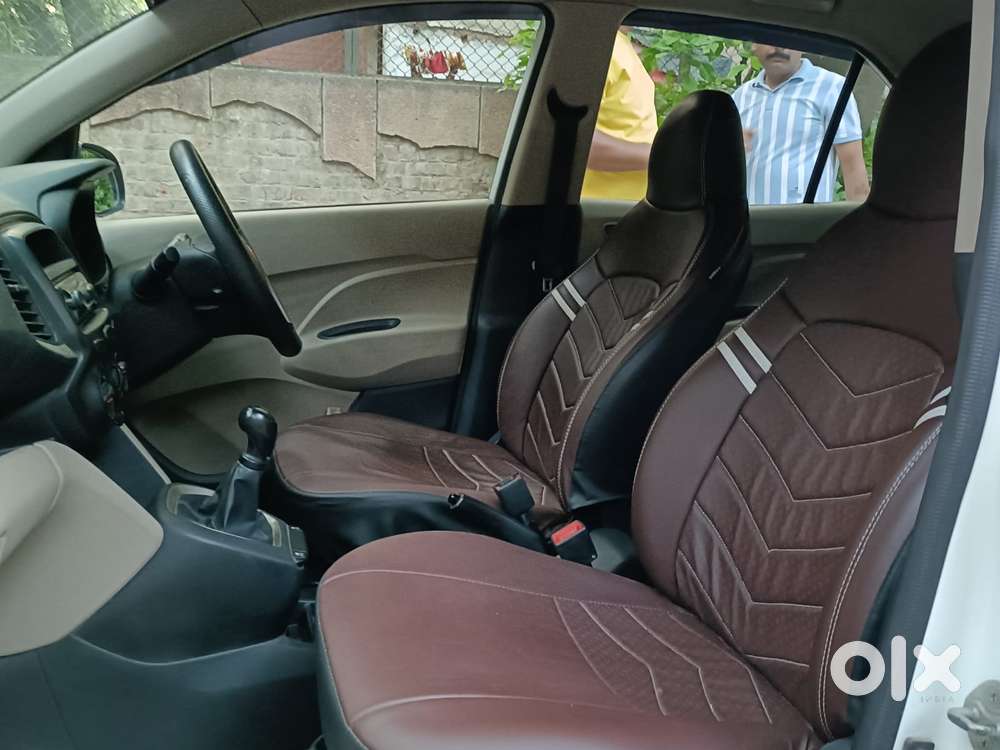 Hyundai New Santro 1.1 Sportz Mt Cng, 2019, Cng & Hybrids