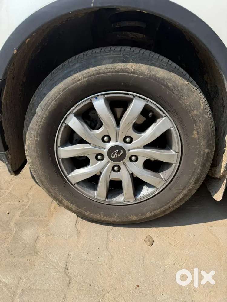 Mahindra Xuv500 W10 2018 For Sale