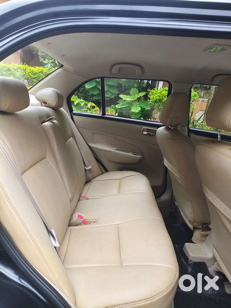 Maruti Suzuki Swift Dzire Vdi, 2013, Diesel