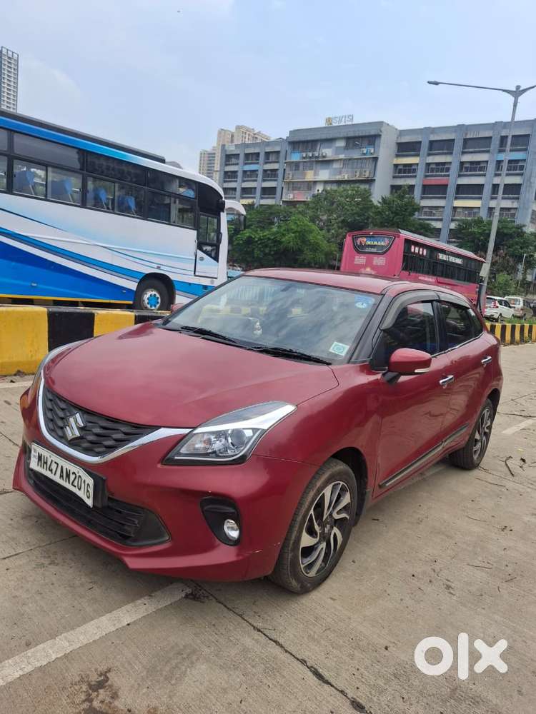 Maruti Suzuki Baleno 1.2 Zeta, 2019, Petrol