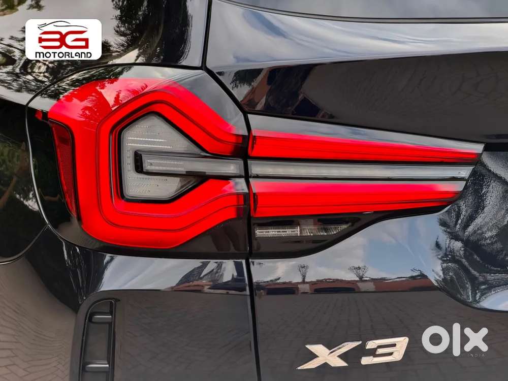 Bmw X3 Xdrive20d M Sport, 2024, Diesel