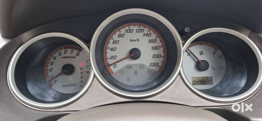 Honda City 1997-2006 Zxi At, 2008, Petrol