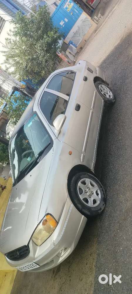 Hyundai Accent 2008 - Rc Valid Up To Mar-2028