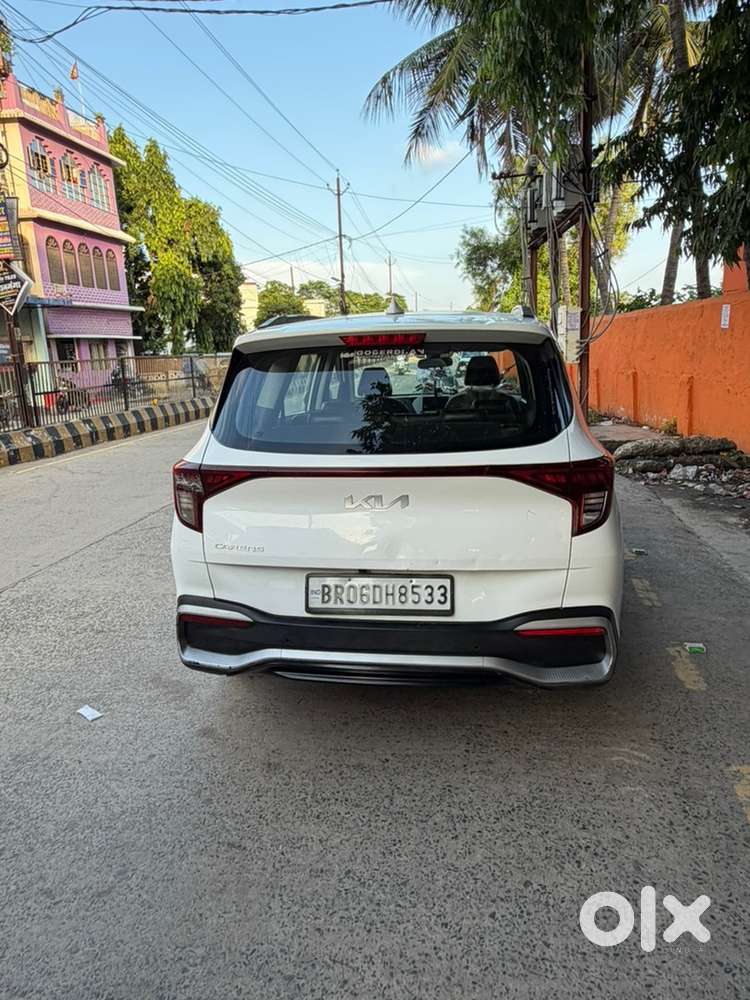 2023 Kia Car Ready