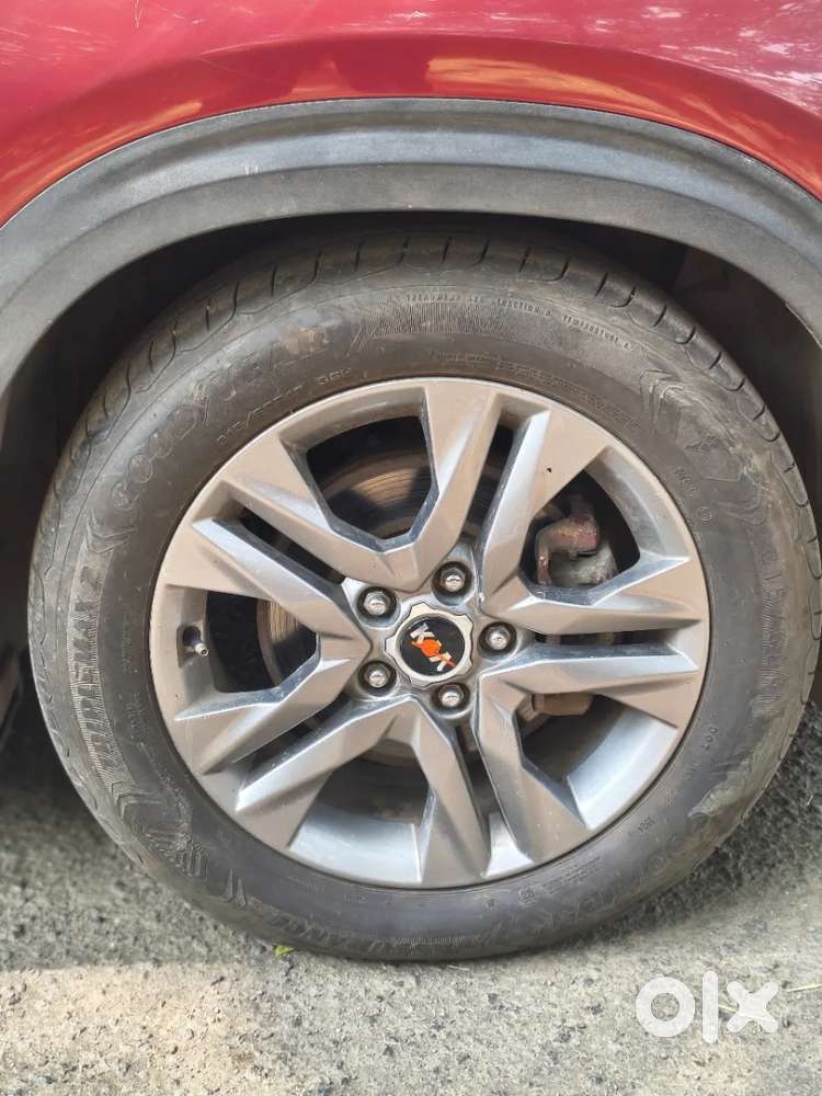 Kia Seltos Htx Plus D, 2019, Diesel