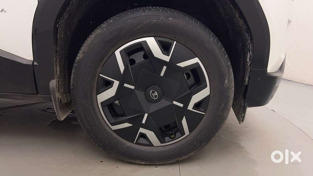 Tata Sierra Turbo, 2026, Petrol