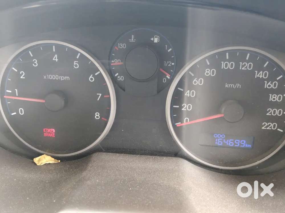 Hyundai I20 Asta 2011 Petrol