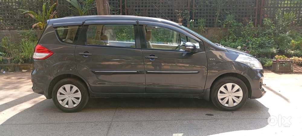 Maruti Suzuki Ertiga Vxi Cng, 2017, Cng & Hybrids