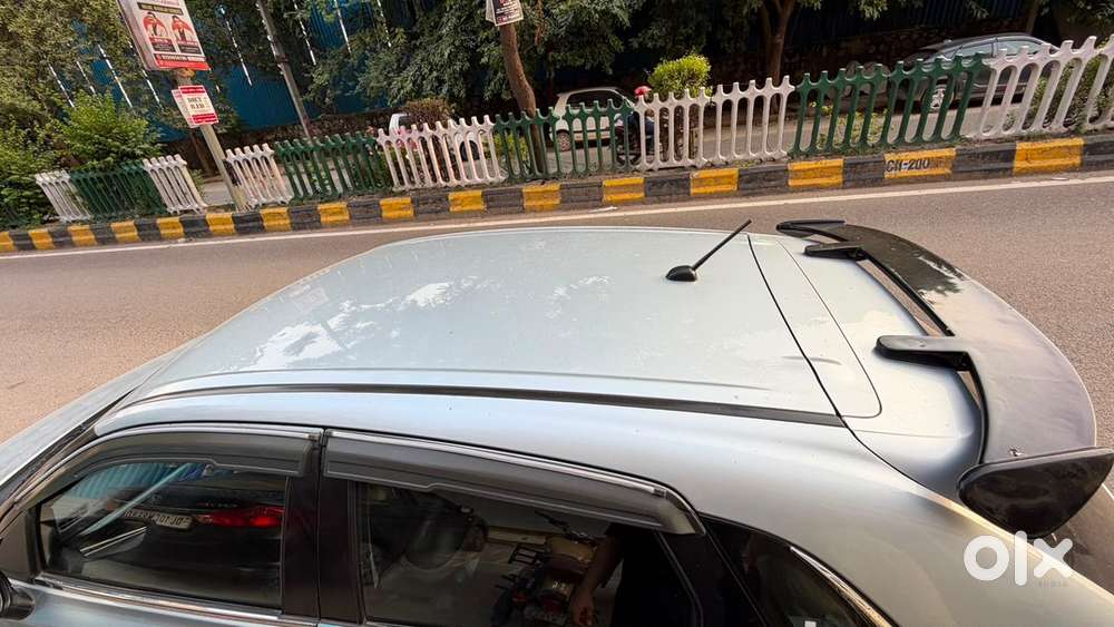 Maruti Suzuki Baleno 2022