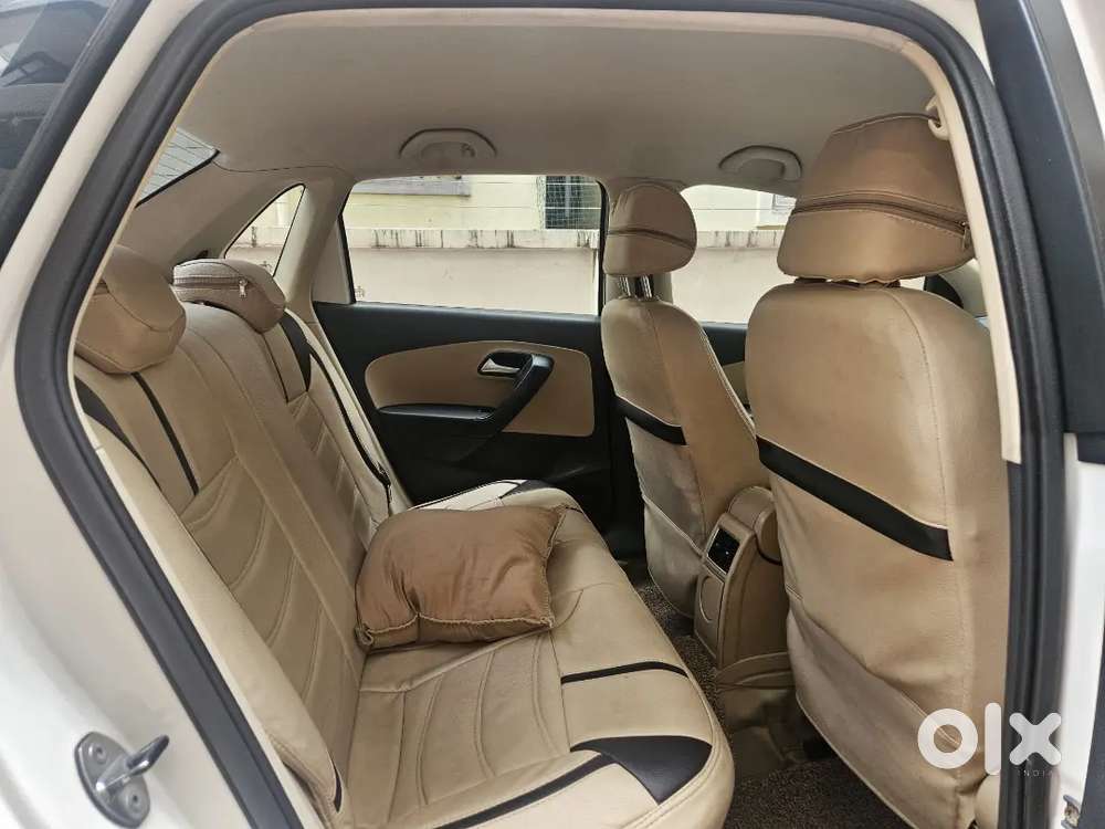 Volkswagen Ameo 2017 Tdi Highline At