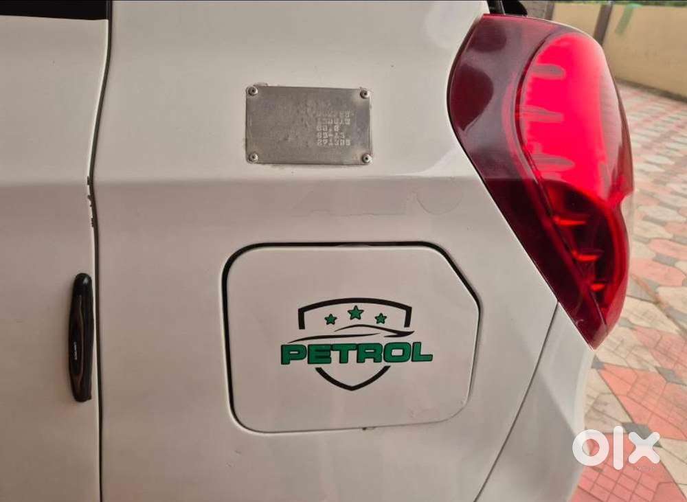 Maruti Suzuki Petrol 2013