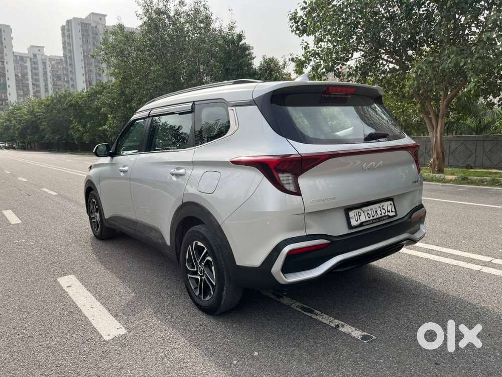 Kia Carens 1.4 Prestige Plus Turbo Dct 7 Str, 2023, Petrol