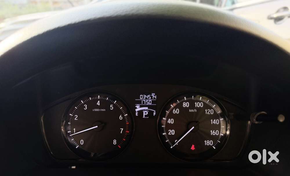 Honda Amaze 1.2 S (o) I-vtec At, 2022, Petrol