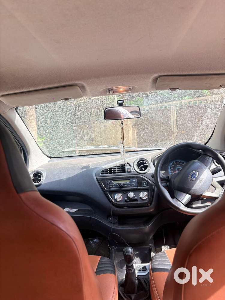 Datsun Redi Go 2020