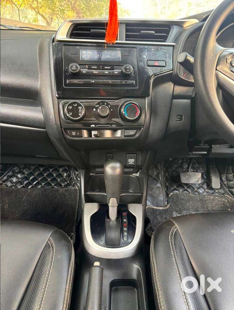 Automatic Jazz Petrol 2016, Single Owner