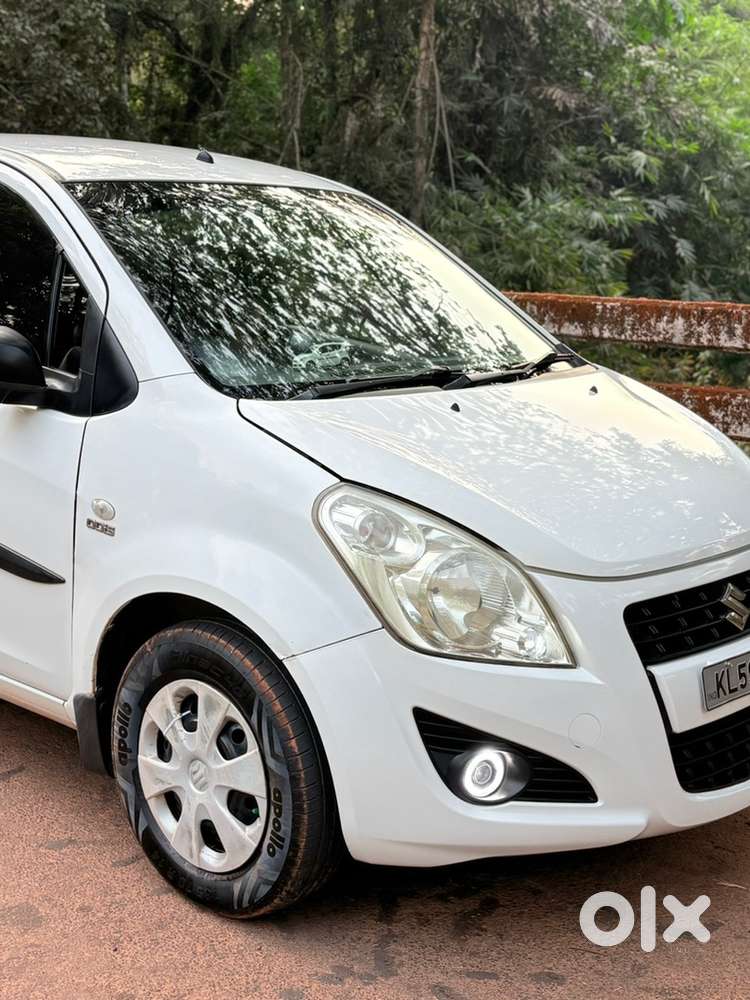 Maruti Suzuki Ritz 2014 Diesel 135000 Km Driven