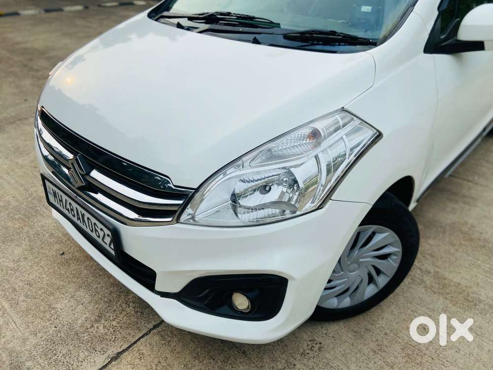 Maruti Suzuki Ertiga Vxi (o) Cng, 2016, Cng & Hybrids
