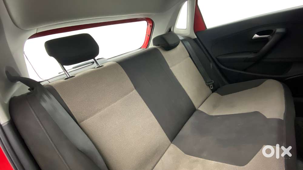 Volkswagen Polo 1.2 Gt Tsi, 2017, Petrol