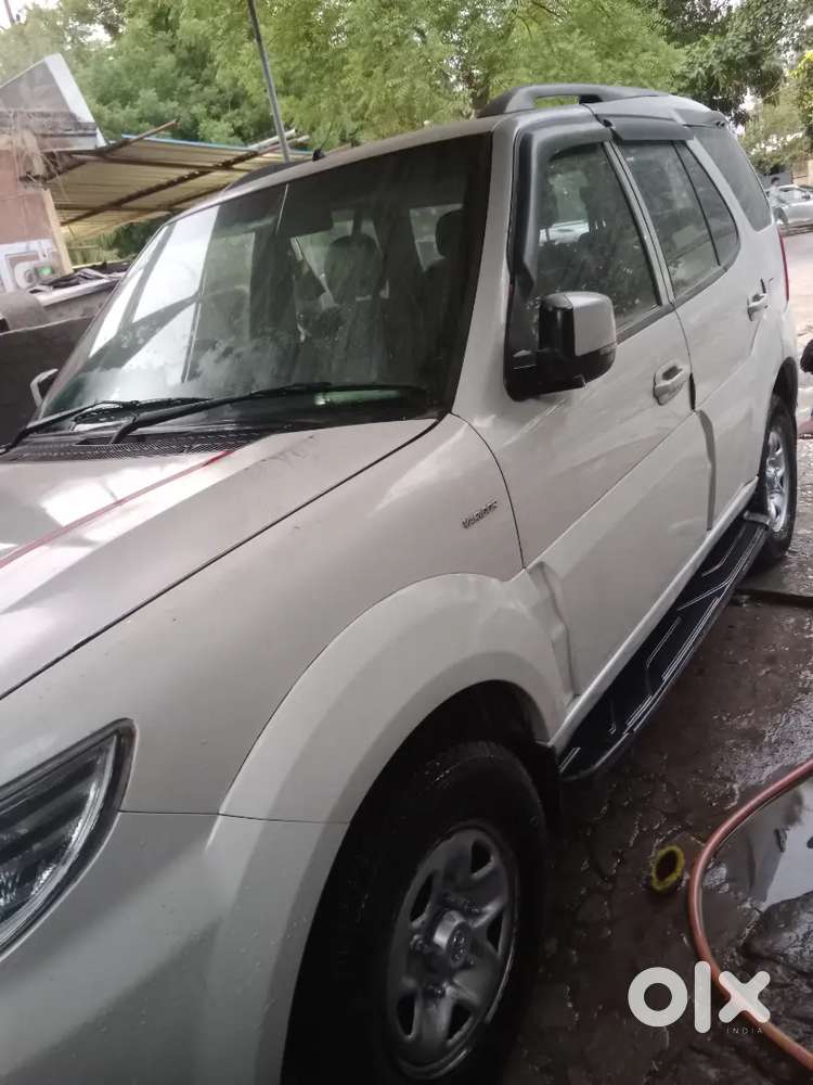 Tata Safari Storme 2016 Diesel 70520 Km Driven
