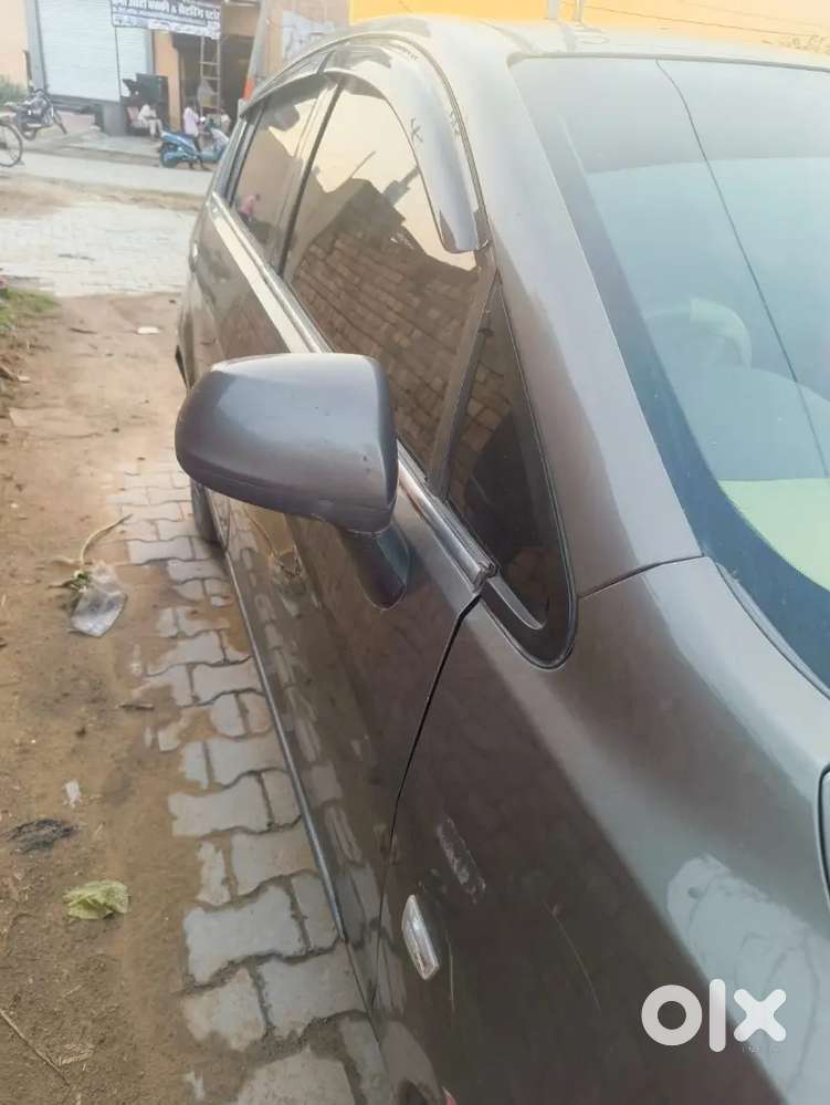 Chevrolet Sail U-va 2014 Cng & Hybrids 72000 Km Driven