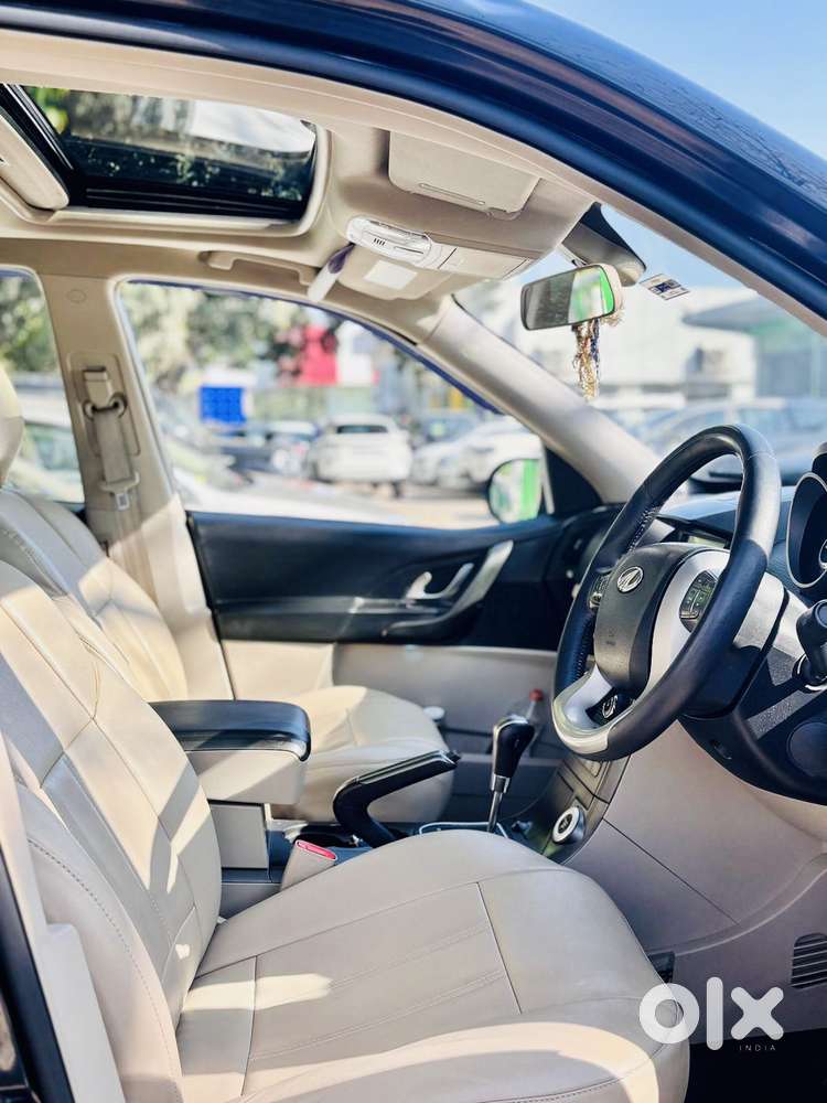 Mahindra Xuv500 W9 At, 2018, Diesel