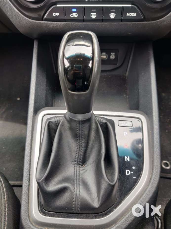 Hyundai Creta 1.6 Crdi Sx Option, 2017, Diesel
