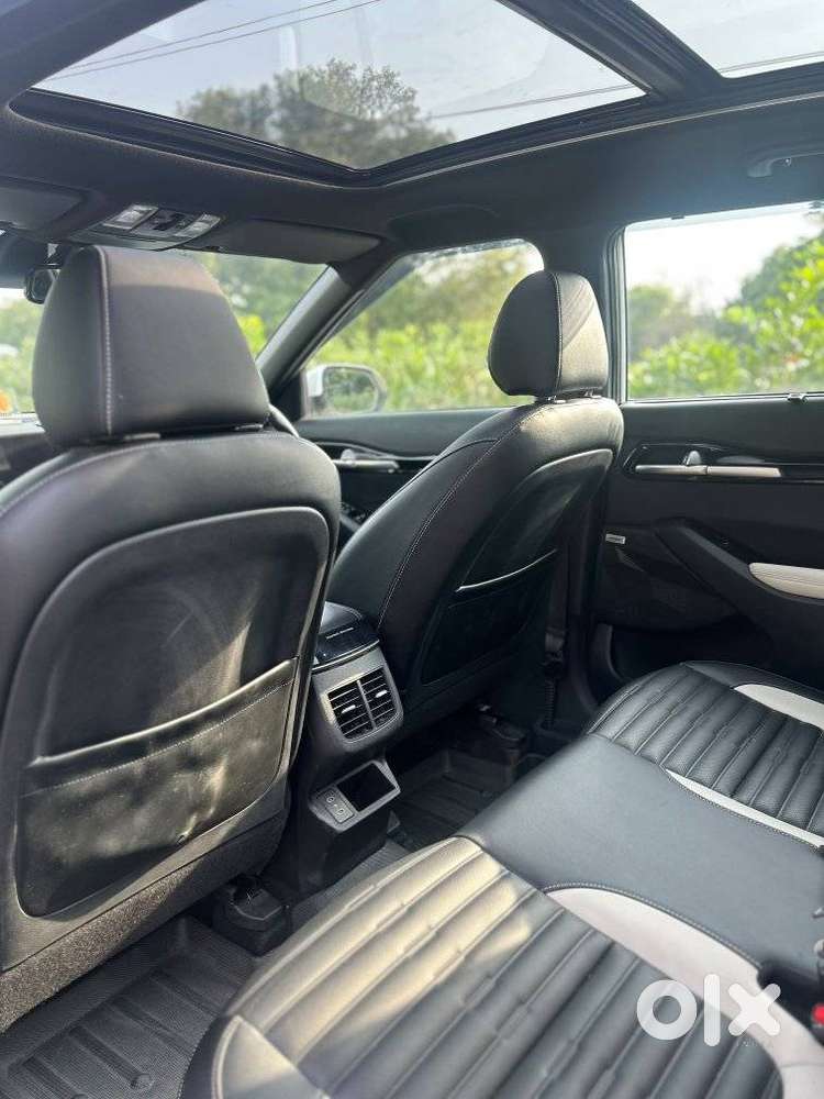 Kia Seltos 1.5 Gtx+ Diesel At, 2025, Diesel