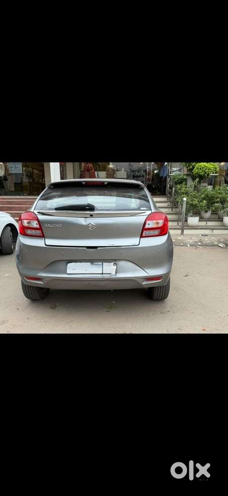 Maruti Suzuki Baleno 680000 Km Driven